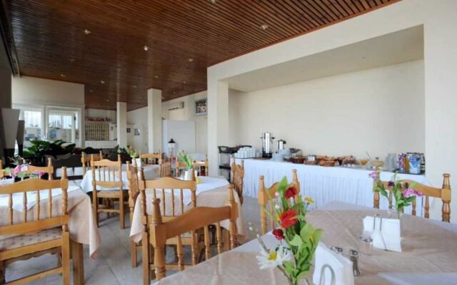 Asteria Hotel