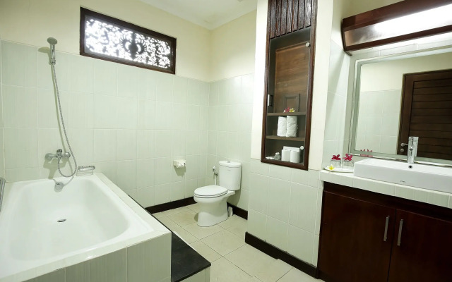Hotel Segara Agung