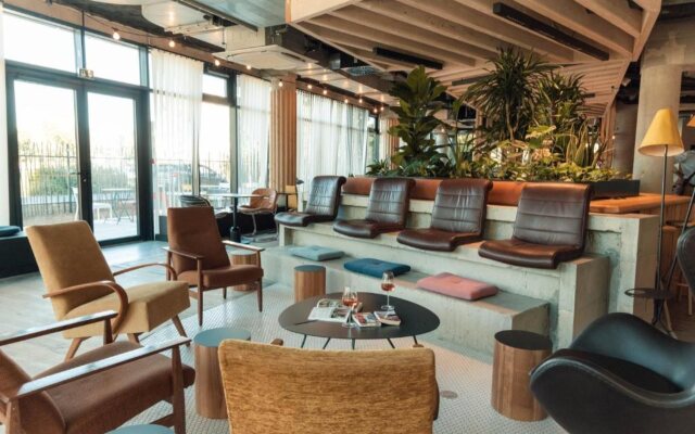 ibis Styles La Rochelle Centre Gare