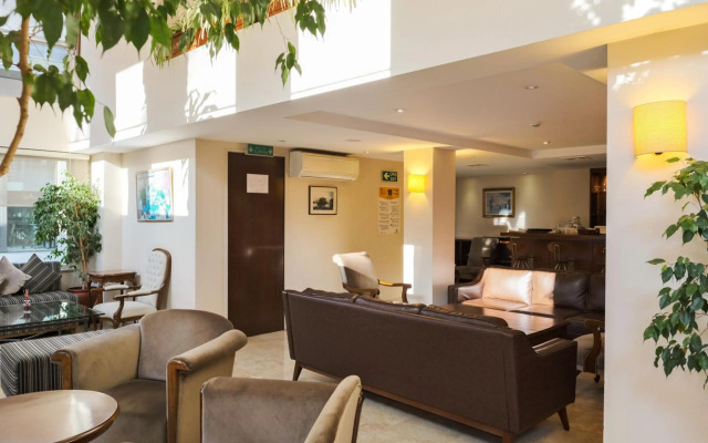Sude Konak Hotel - Special class