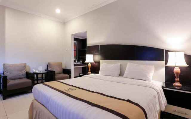 Grand Sawit Samarinda