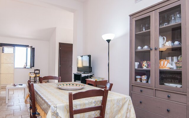 Beautiful 1-bed House in Avola