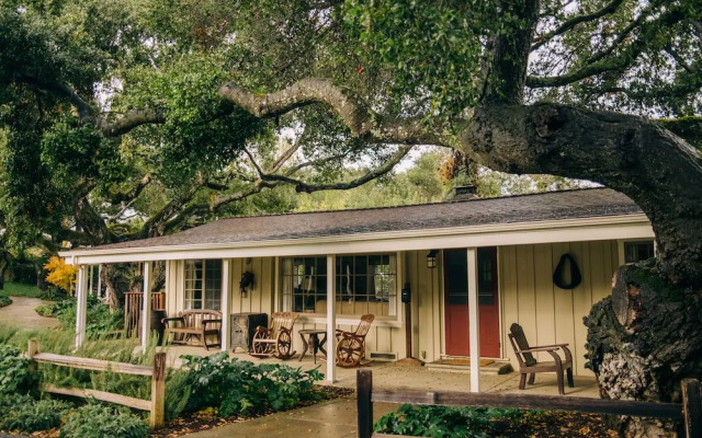 Holman Ranch Estate Vineyard & Winery