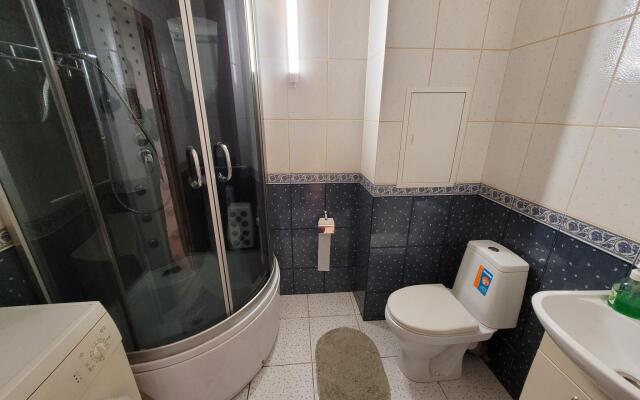 Onebed on Zverev Street 4