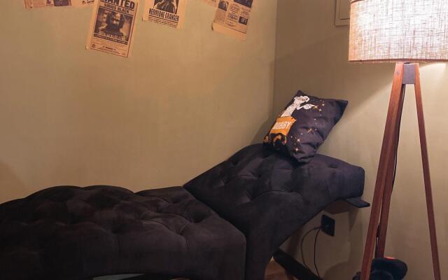 Апартаменты тайная квартира Гарри Поттера