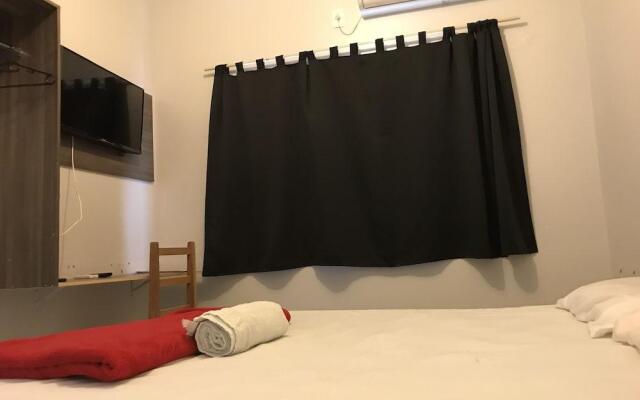 Smart Hotel Rio Verde