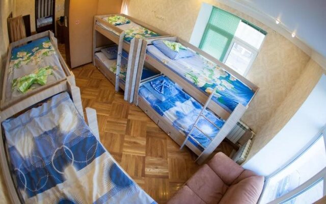 Like Hostel Kolomna
