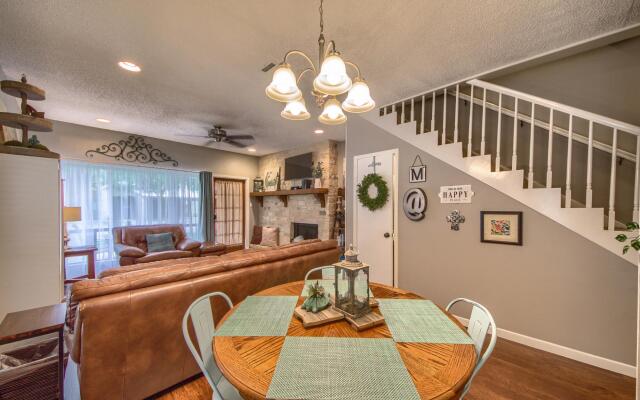 Fun on the Comal CW C104