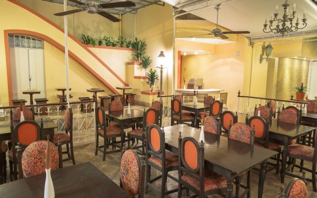 A Casa das Portas Velhas Hotel Boutique