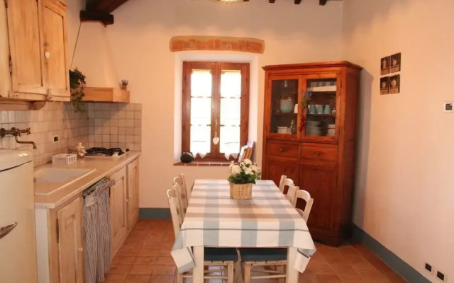 Agriturismo Naturalinda