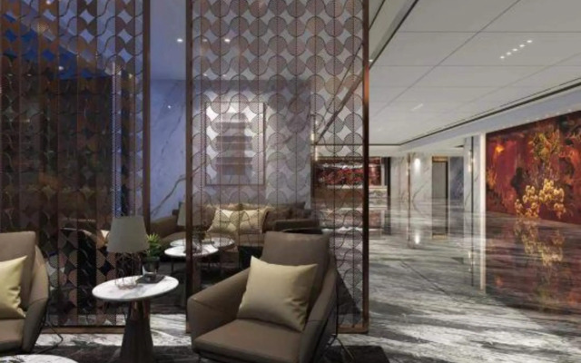 Quanzhou Huian Dongnan Hotel