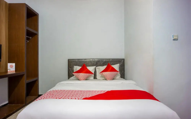 Wisma Permata by OYO Rooms
