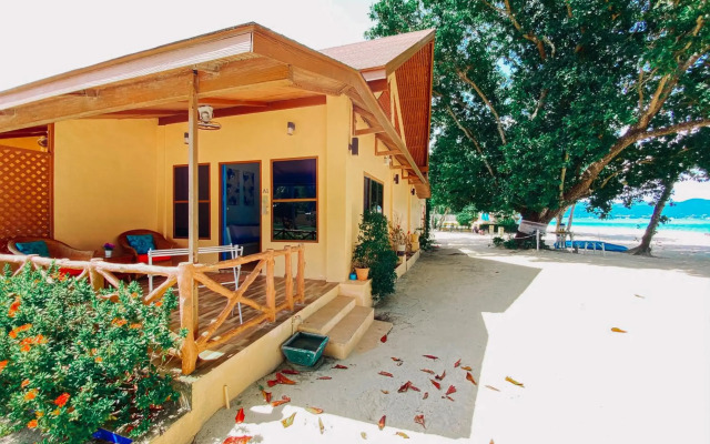 Cruiser Island Resort by Swiss-Belhotel