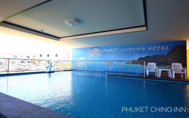 Phuket Chinoinn Hotel