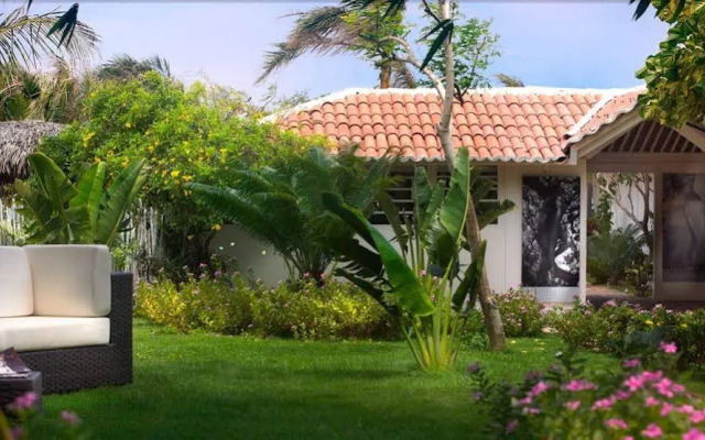 The Chili Beach Private Resort & Villas