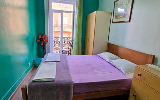Private Accommodation Hostel