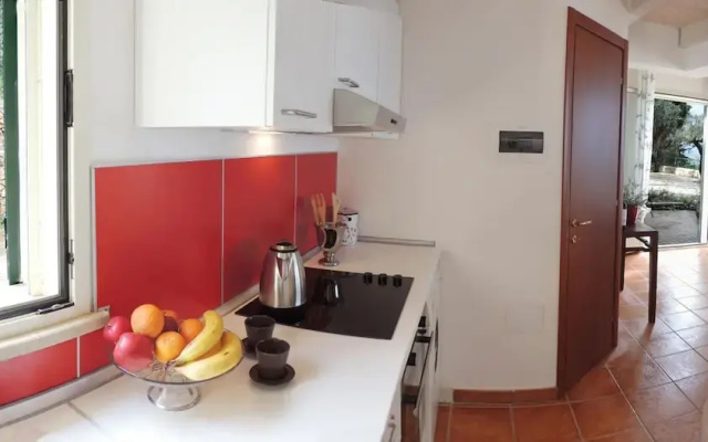 Villa Mare Magico - Agios Nikitas Nature Villas