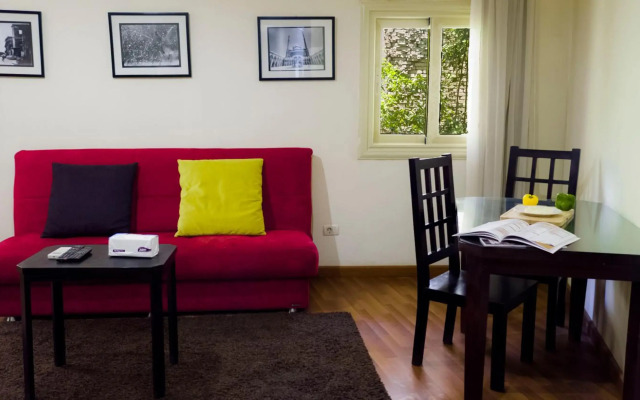 NewCity Suites & Apartments