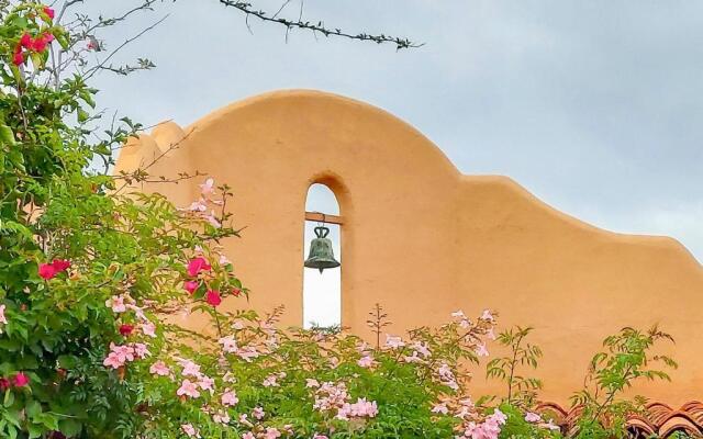 ZenZontle GlampingSMA By Rotamundos