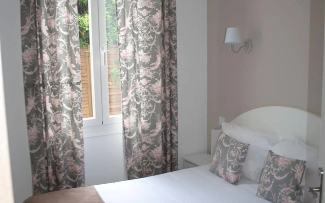 La Villa des Oliviers