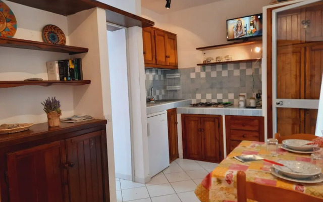 Villette a Schiera Rena Majore