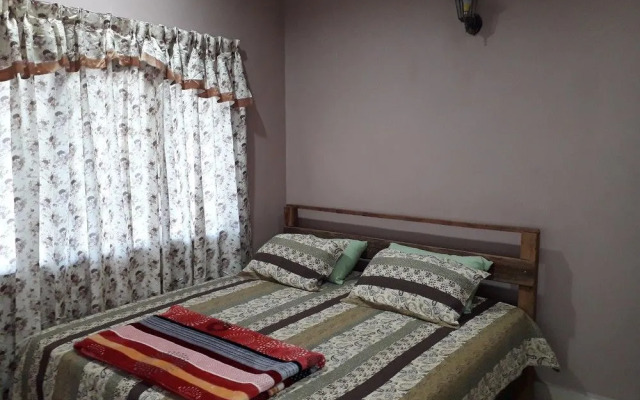 Homestay Pulau Langkawi