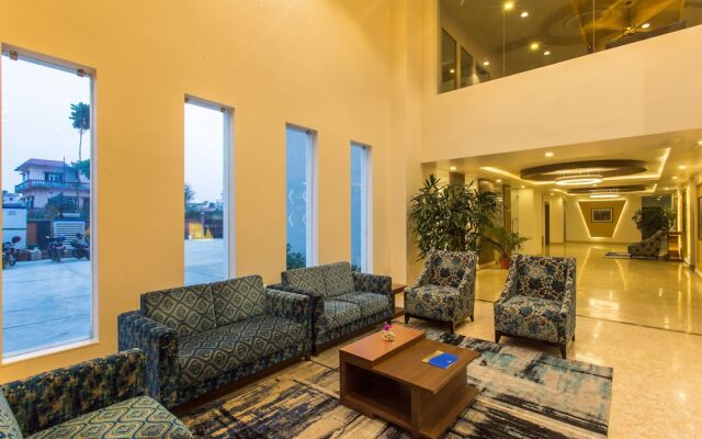 Siddhartha Hotel, Nepalgunj