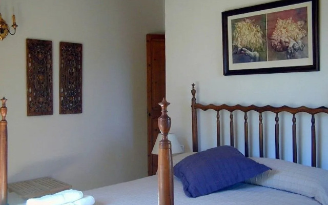 Apartment in Pollensa 100519