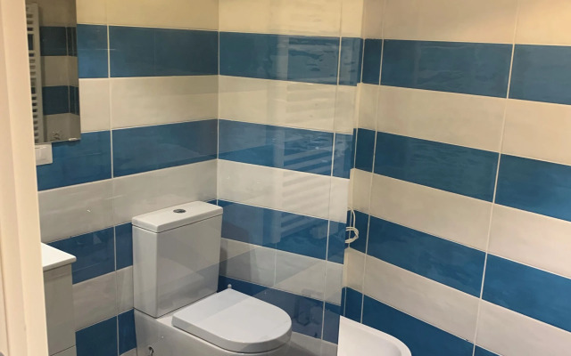 Guest House 3 Stars Naples