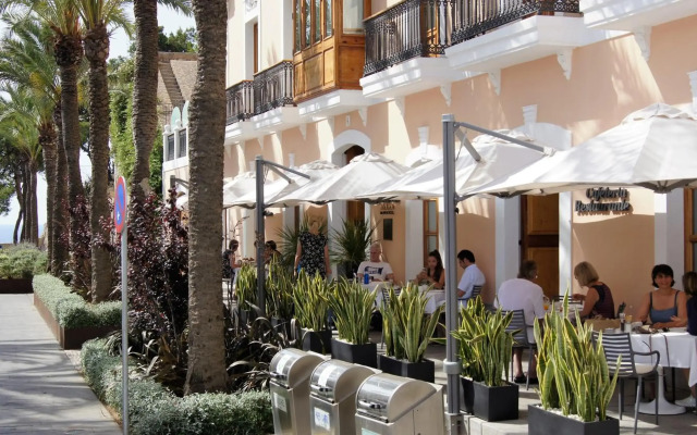 Mirador de Dalt Vila – Relais & Chateaux