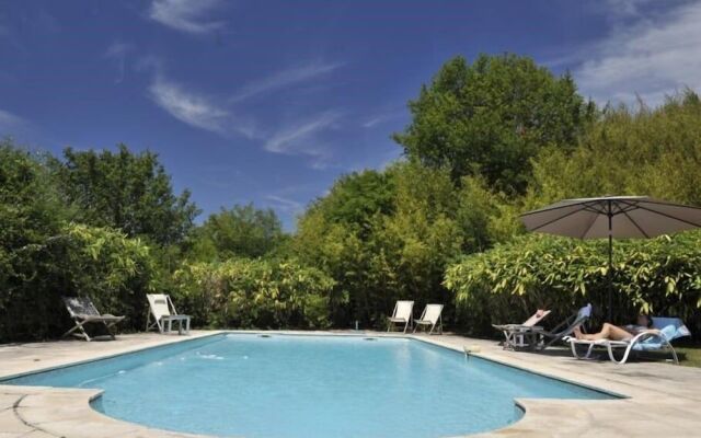 Le Moulin de Labique