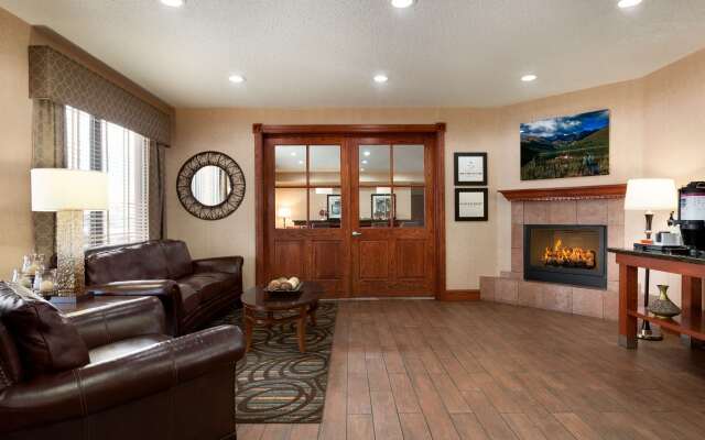 Hampton Inn Longmont