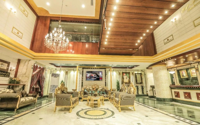 9 Hotel