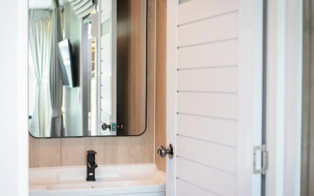 Wonder Mountain Resort