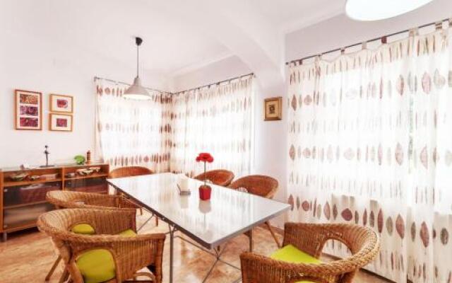 Holiday Home Montsia