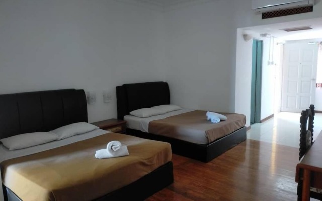 Seri Indah Resort SDN BHD