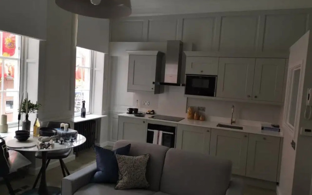 Gerrard Place by Aeria Apartments