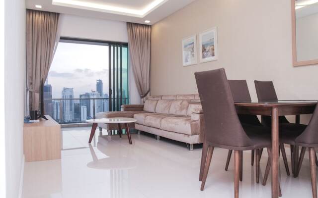 Setia Sky Residence - AJ Home