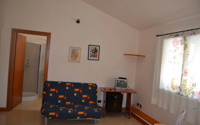 Villa Ottavia
