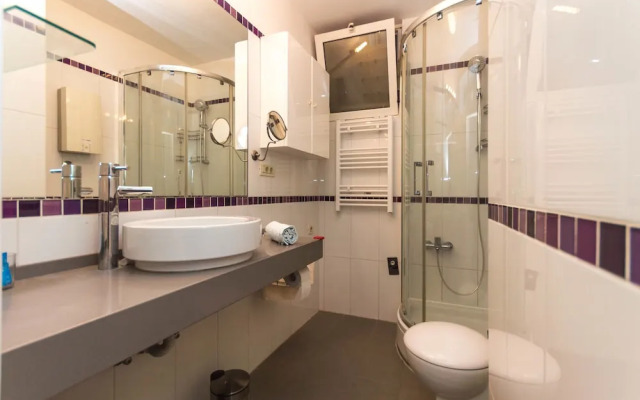 Amazing Apartments near Center & Beaches