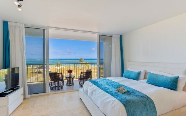 Salterra, a Luxury Collection Resort & Spa, Turks & Caicos