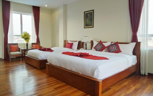 Best May Hotel
