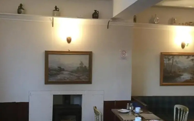Fife Arms Hotel