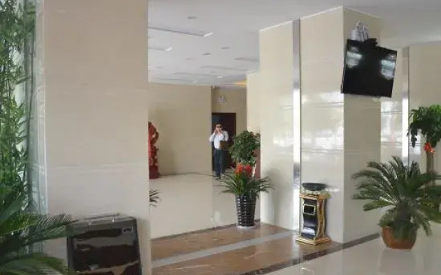 Xiang Yun Siji Hotel