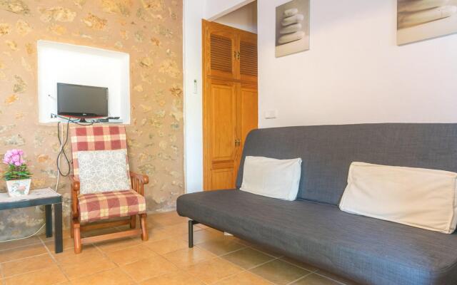 CAN FABIOL - Villa for 2 people in Soller.
