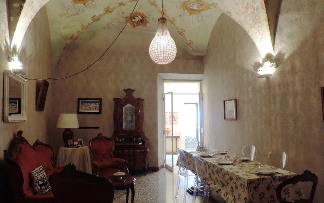 VIA FIORITA Montepulciano Siena 10 Apartment