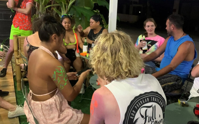 See Sea Backpackers House Hostel