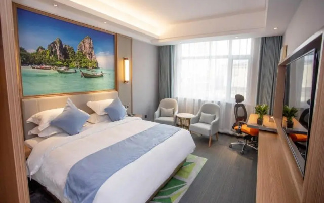 JUNYI Hotel Shandong Binzhou Bohai Eleven Road