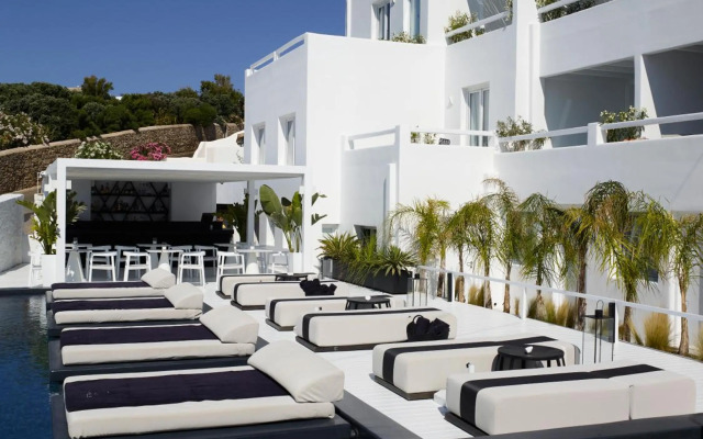 Nimbus Mykonos