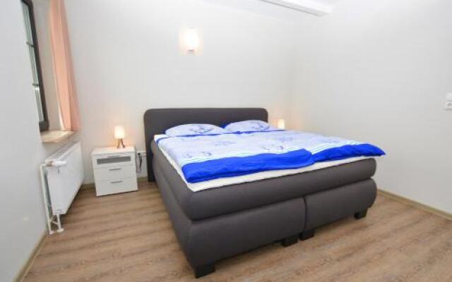 Ferienwohnung Neptun